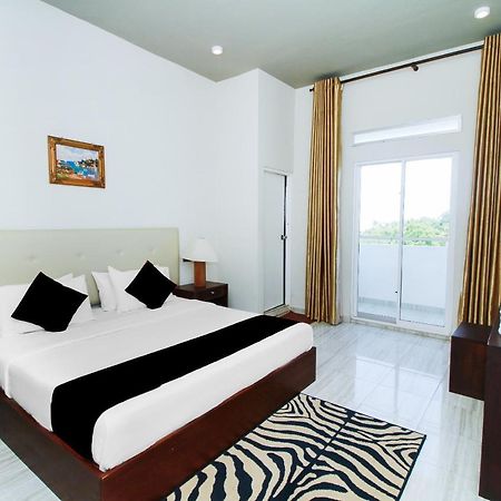 Cinnamon Villa เนกอมโบ ภายนอก รูปภาพ