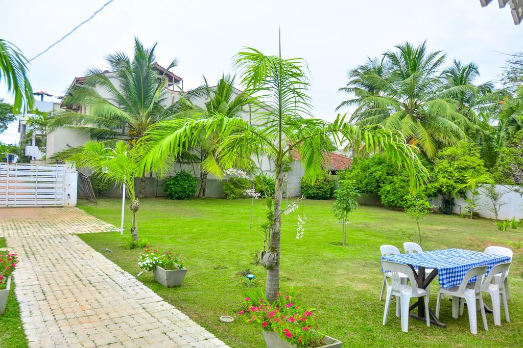 Cinnamon Villa เนกอมโบ ภายนอก รูปภาพ