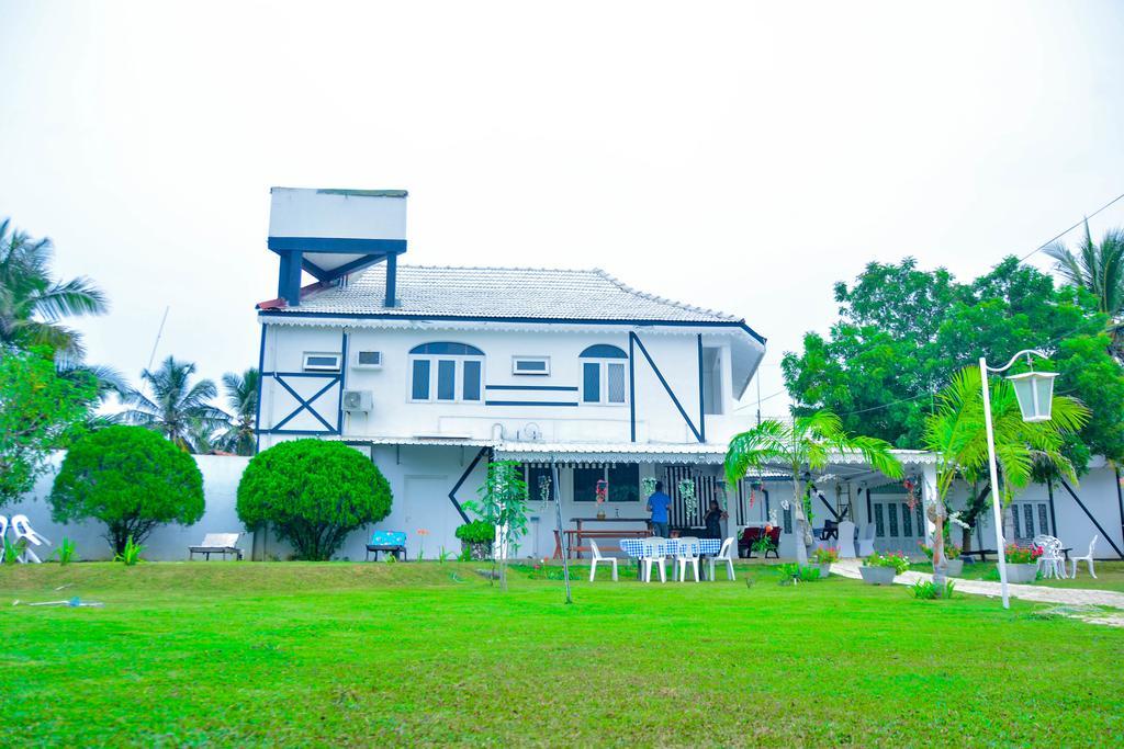 Cinnamon Villa เนกอมโบ ภายนอก รูปภาพ