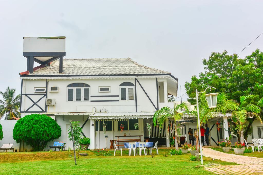 Cinnamon Villa เนกอมโบ ภายนอก รูปภาพ