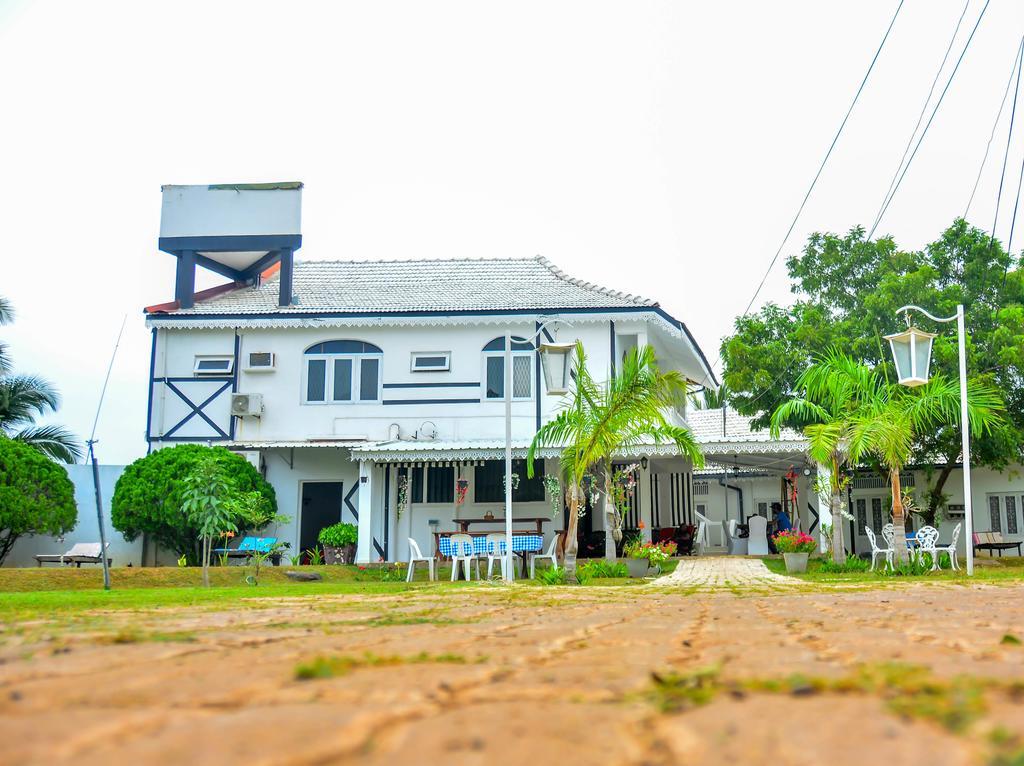 Cinnamon Villa เนกอมโบ ภายนอก รูปภาพ