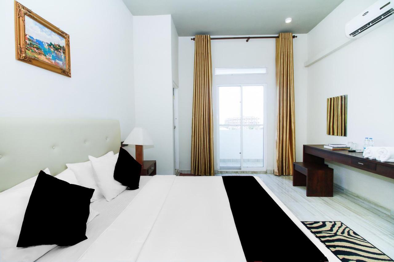 Cinnamon Villa เนกอมโบ ภายนอก รูปภาพ