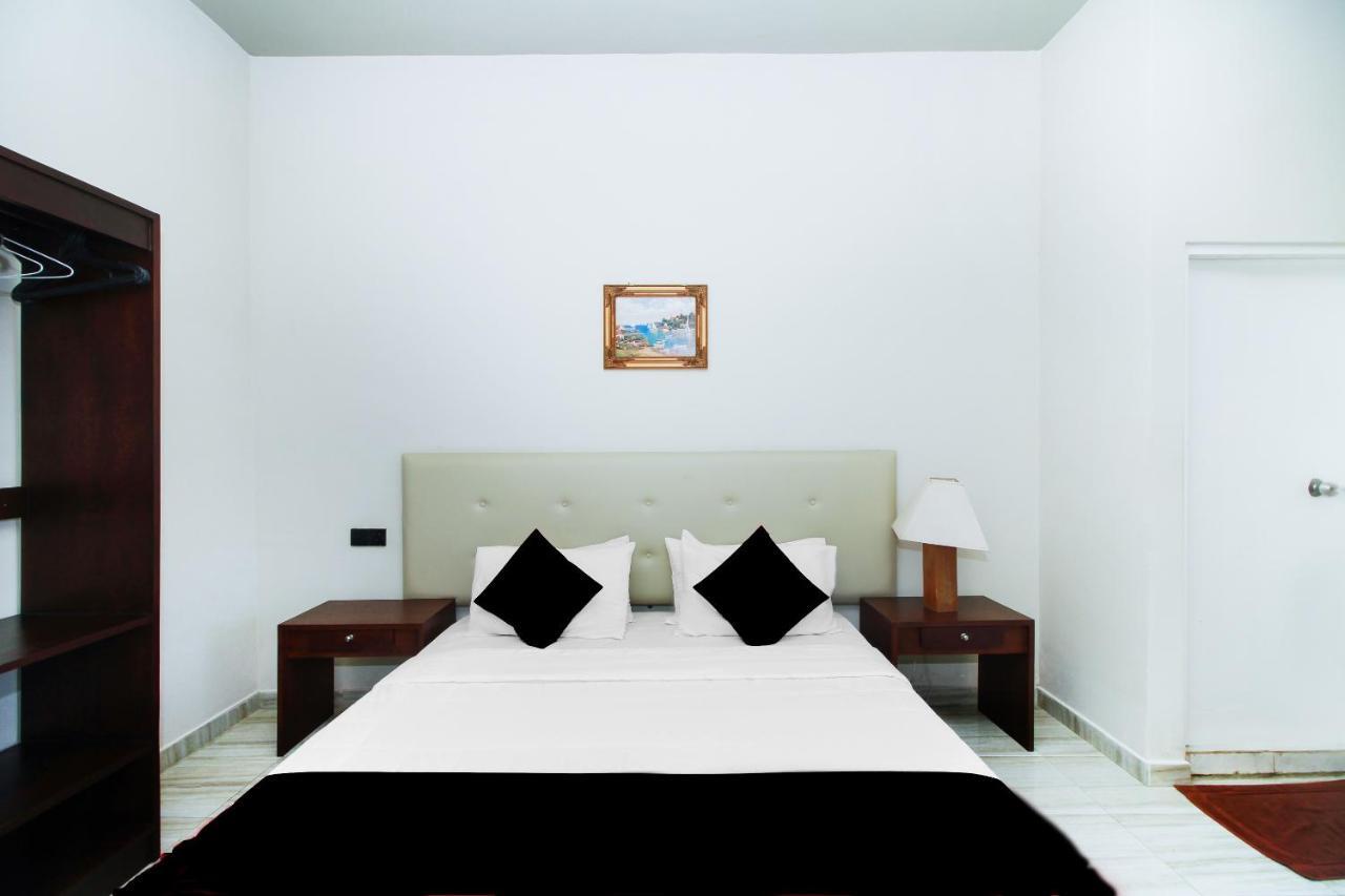 Cinnamon Villa เนกอมโบ ภายนอก รูปภาพ