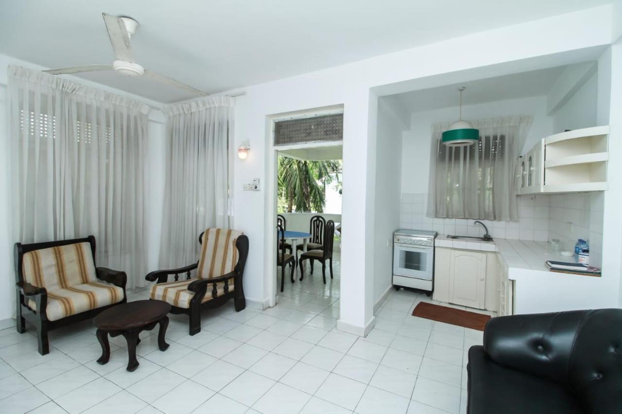 Cinnamon Villa เนกอมโบ ภายนอก รูปภาพ