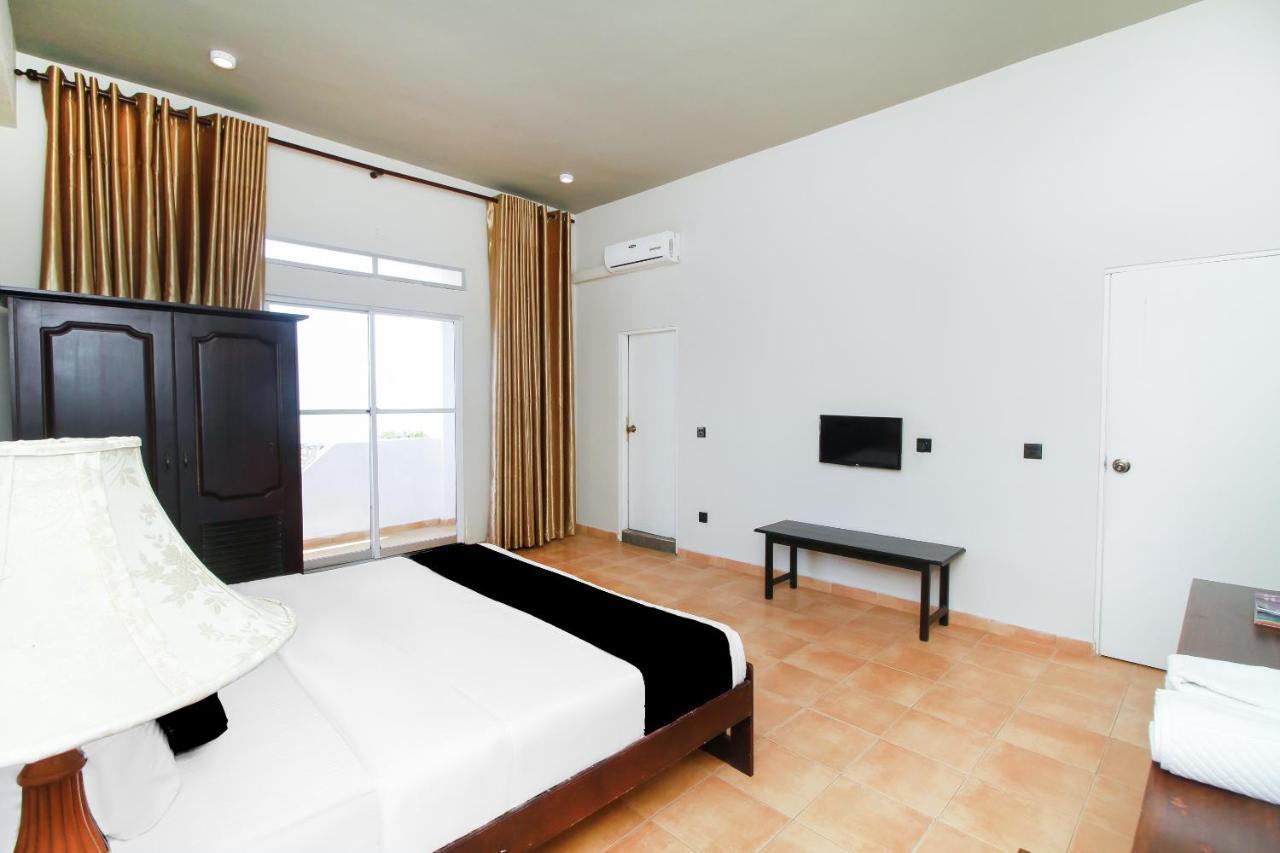Cinnamon Villa เนกอมโบ ภายนอก รูปภาพ