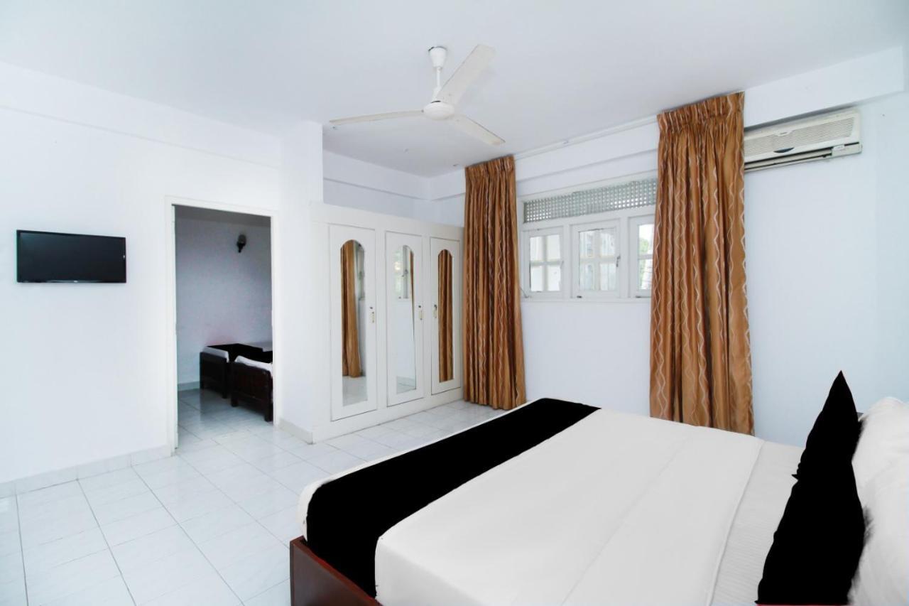 Cinnamon Villa เนกอมโบ ภายนอก รูปภาพ