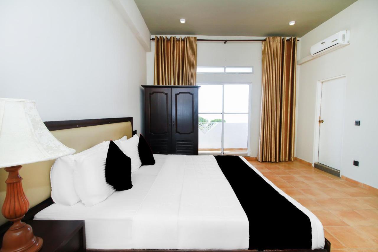 Cinnamon Villa เนกอมโบ ภายนอก รูปภาพ